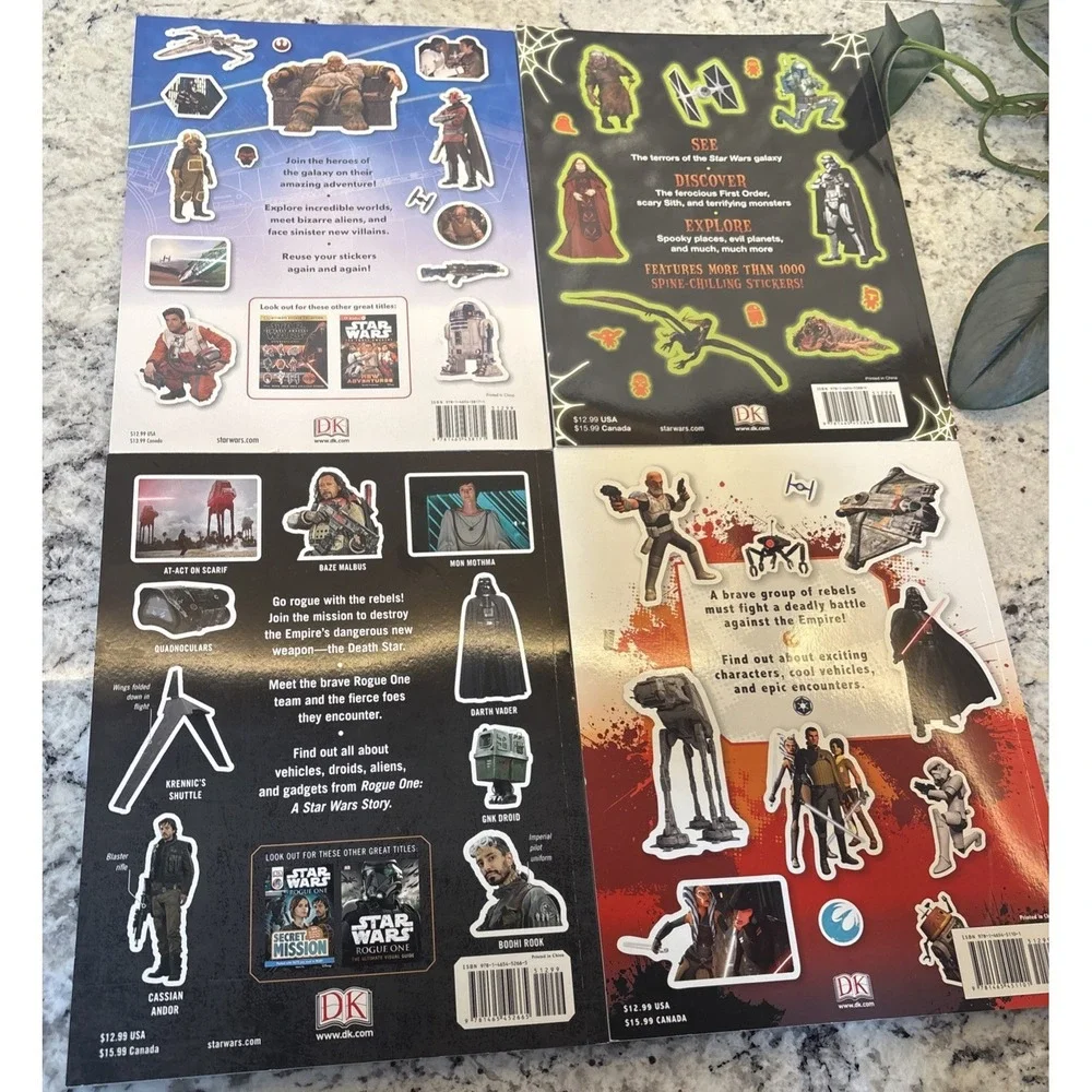 N/A product set